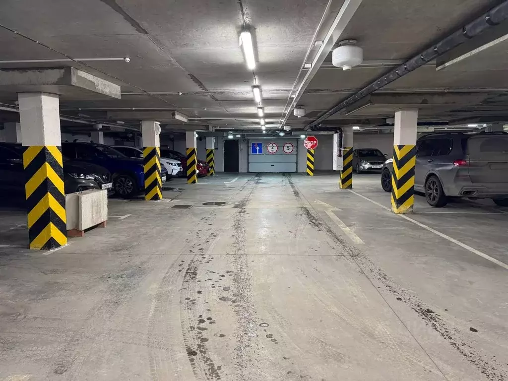 Гараж в Кемеровская область, Кемерово ул. Сарыгина, 33А (14 м) - Фото 1