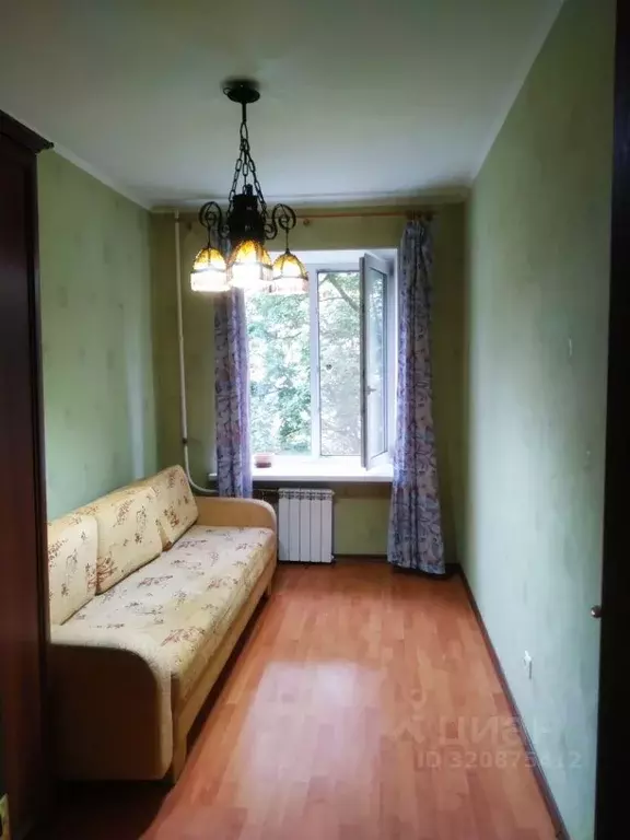 3-к кв. Санкт-Петербург ул. Репина, 5 (68.3 м) - Фото 2