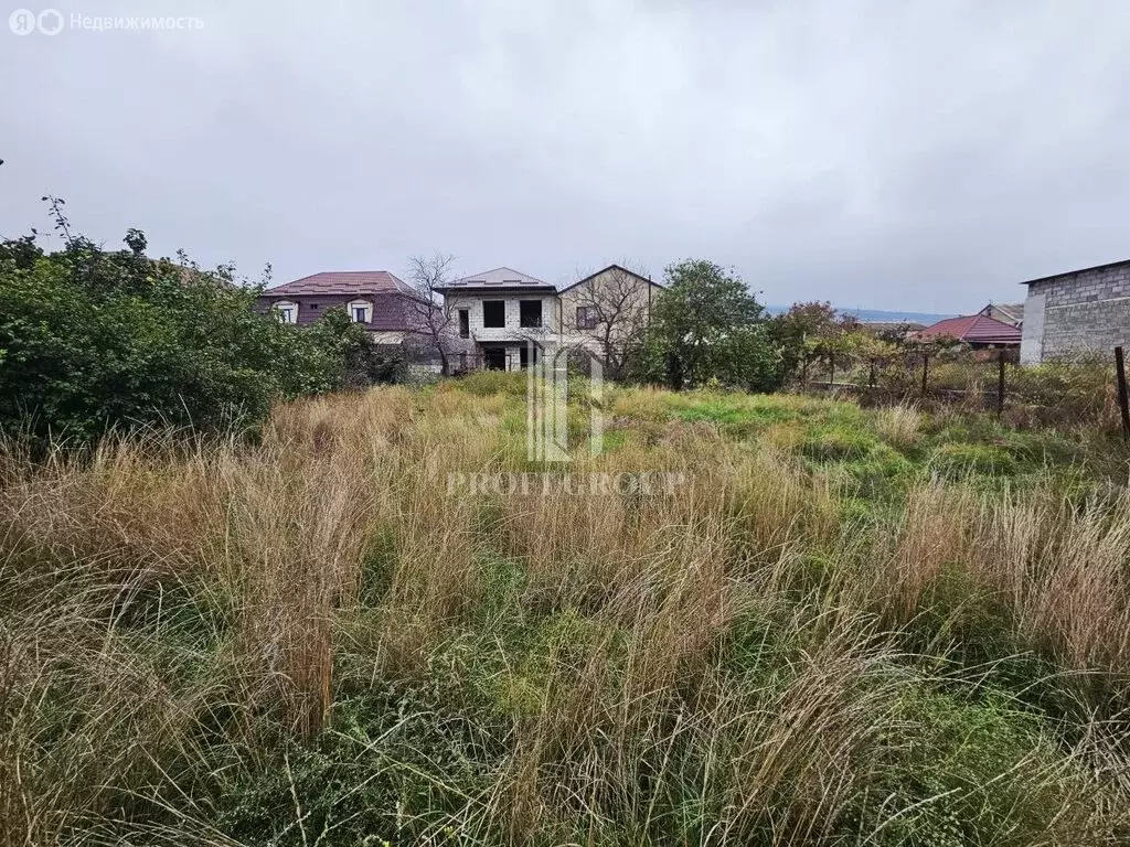 Участок в Махачкала, улица Геологов, 110 (4.6 м) - Фото 1