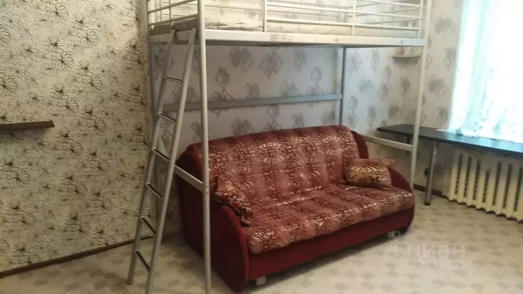 Комната Москва ул. Говорова, 14К2 (18.0 м) - Фото 1