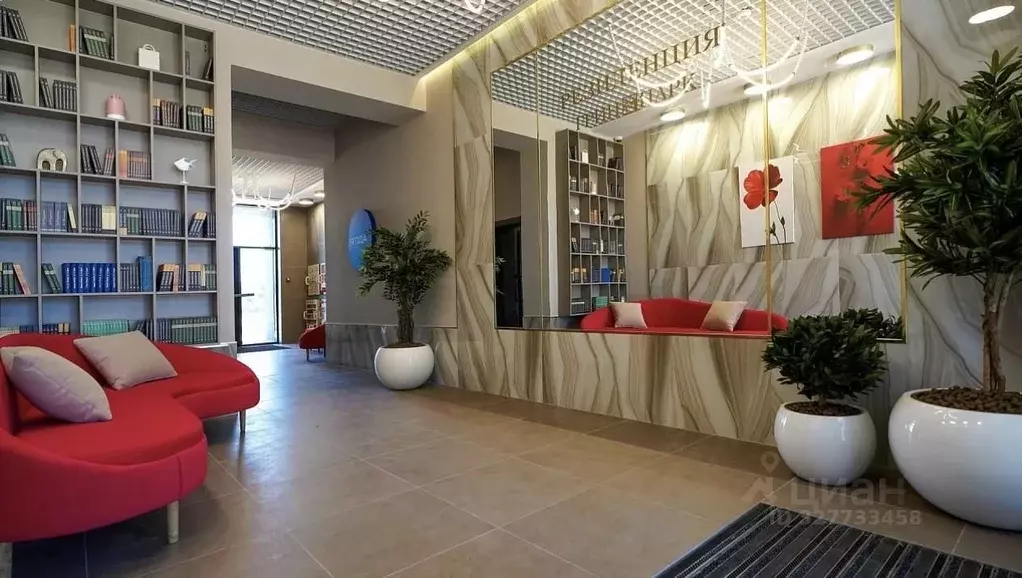 3-к кв. Брянская область, Брянск ул. Ильи Иванова, 9 (82.2 м) - Фото 2