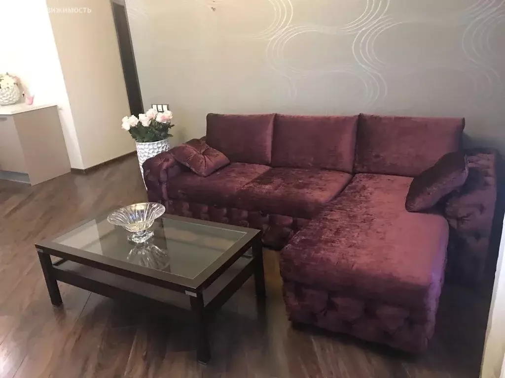 2-комнатная квартира: Сочи, микрорайон Новый Сочи, переулок ... - Фото 2