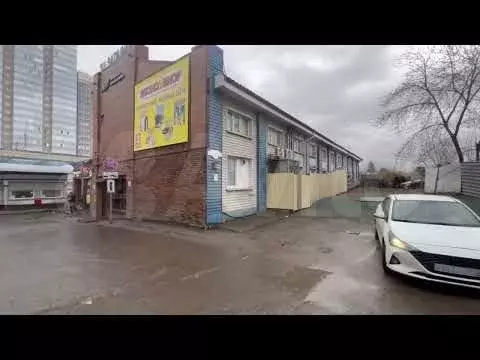 Аренда на Зыряновской, 150 м - Фото 1