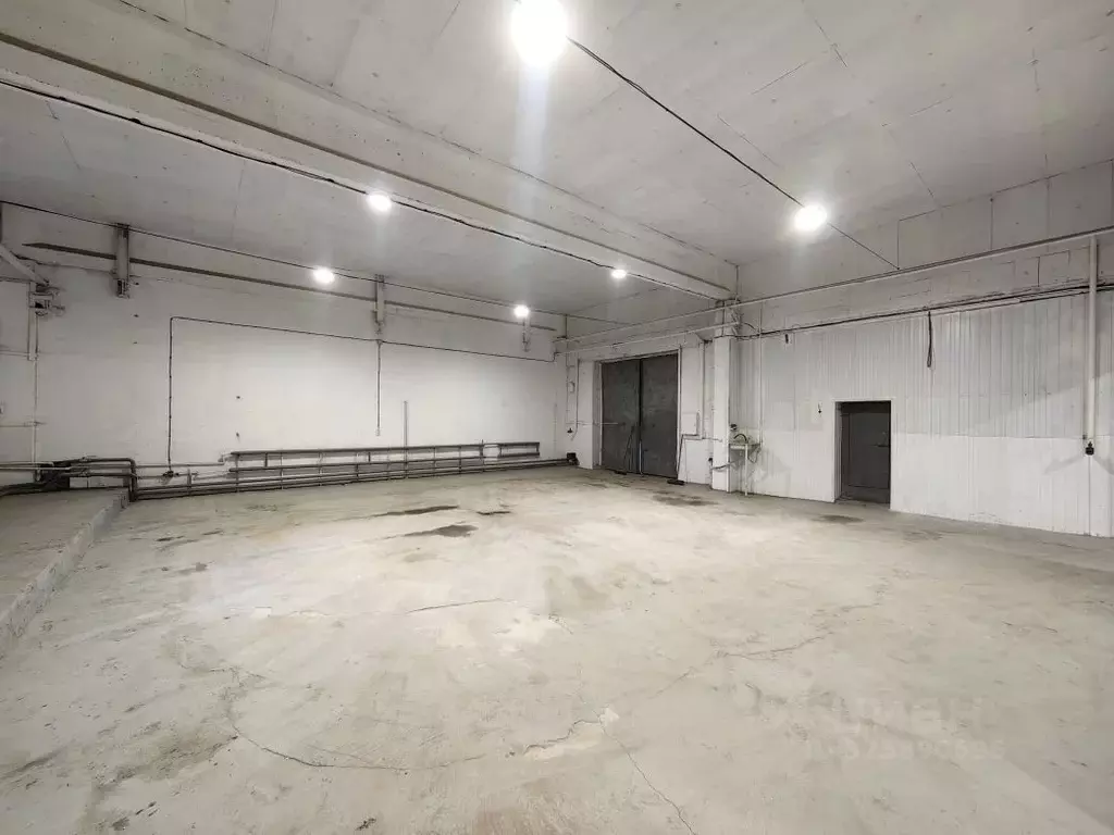 Производственное помещение в Московская область, Раменское ул. 100-й ... - Фото 0