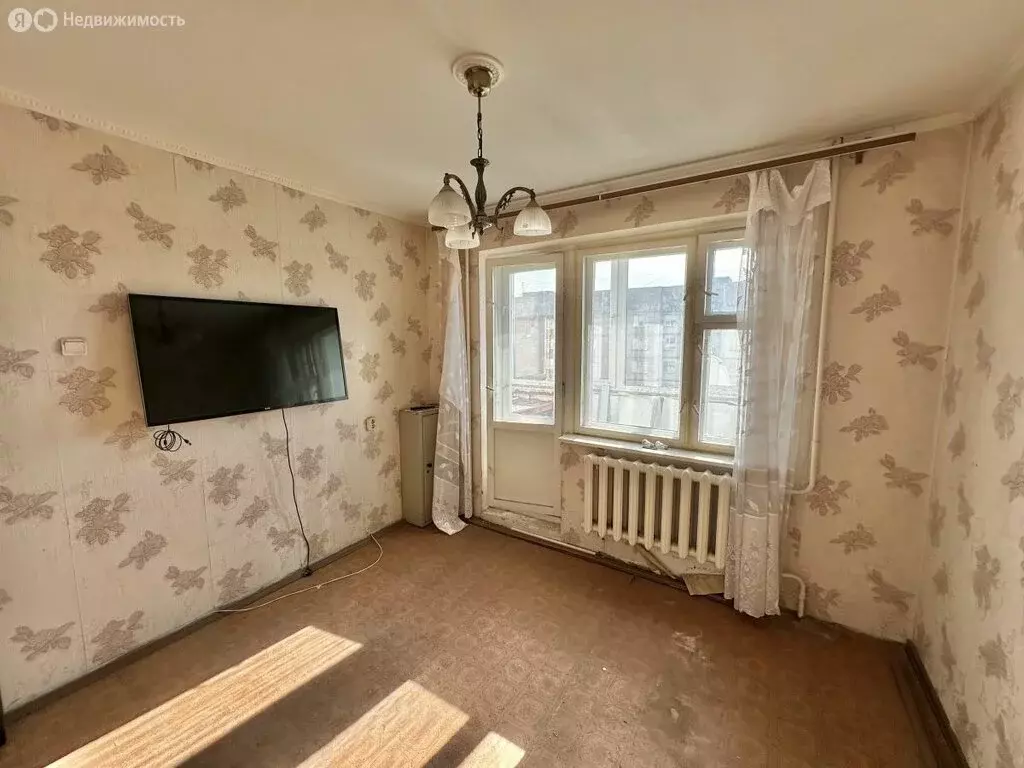 2-комнатная квартира: Орёл, Полесская улица, 47 (47.1 м) - Фото 1