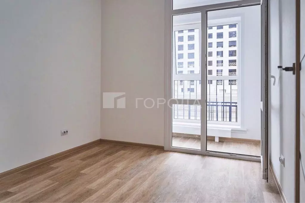 1-к кв. Новосибирская область, Новосибирск ул. Михаила Востокова, 2 ... - Фото 1