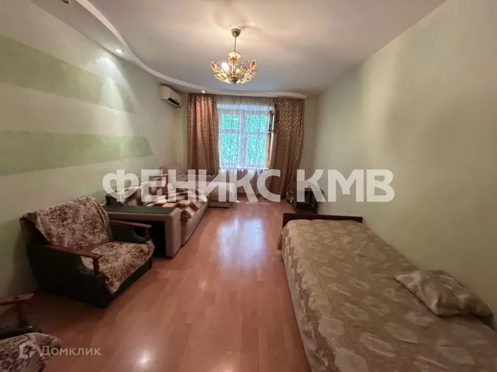 Продаётся 1-к квартира, 42.1 м - Фото 1