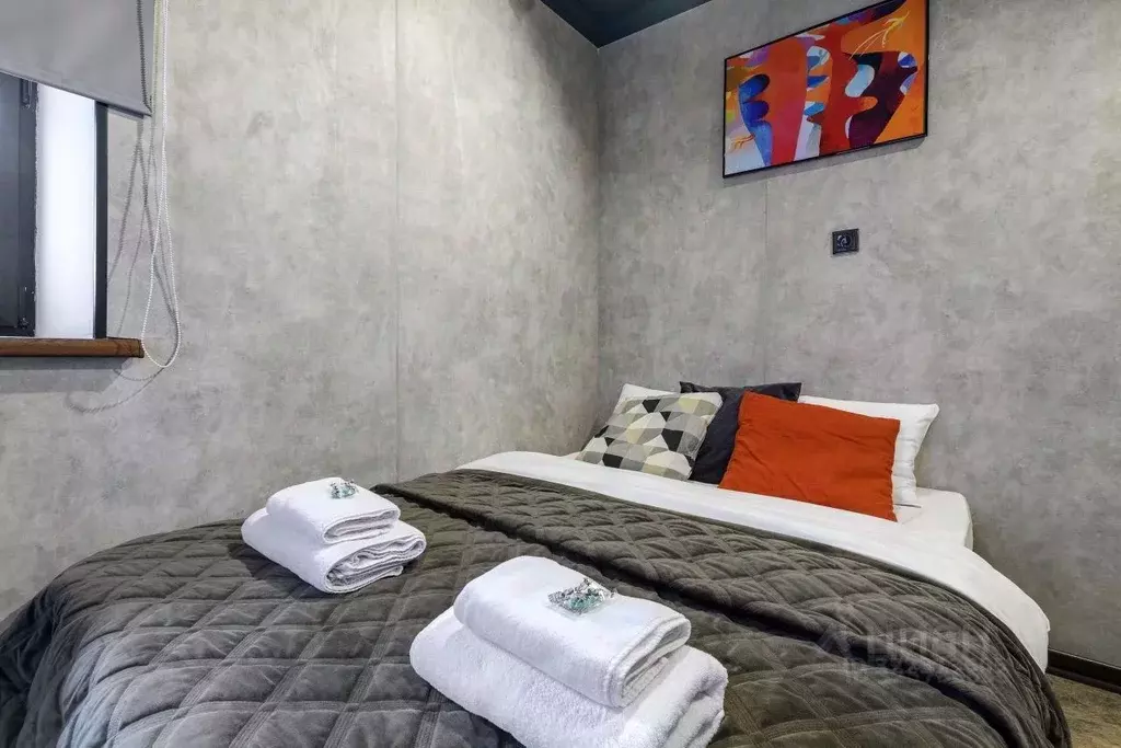 Студия Санкт-Петербург Лиговский просп., 141 (19.0 м) - Фото 2