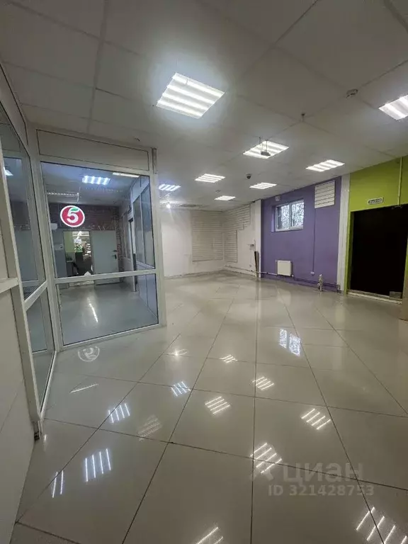 Торговая площадь в Московская область, Раменский муниципальный округ, ... - Фото 0