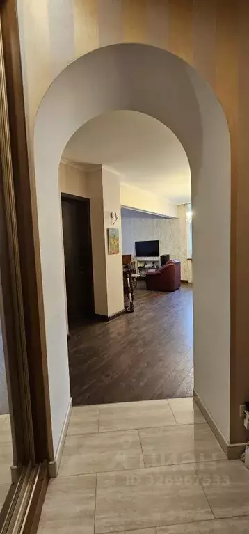 3-к кв. Московская область, Химки Московская ул., 32 (82.5 м) - Фото 2