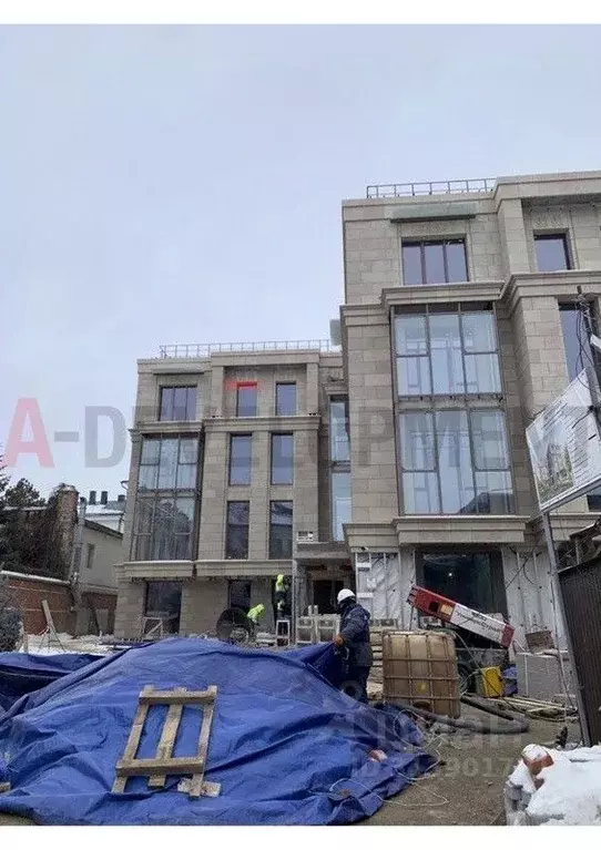 Торговая площадь в Татарстан, Казань Большая Красная ул., 49 (65 м) - Фото 0