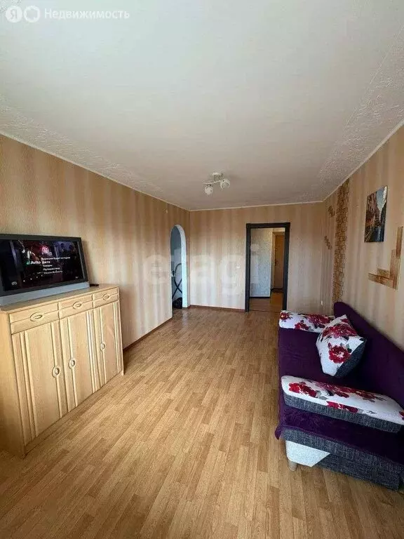 2-комнатная квартира: Неман, улица Победы, 35 (45.7 м) - Фото 2