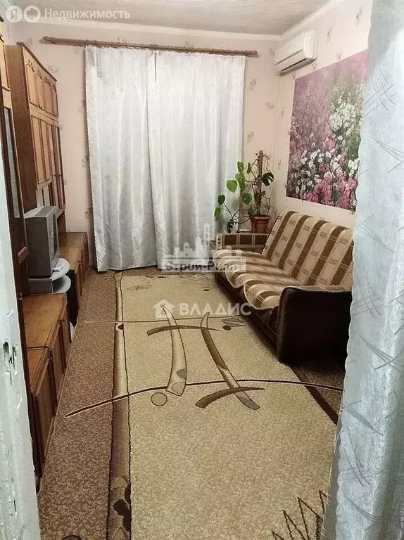 2-комнатная квартира: Керчь, улица Крупской, 86 (41.1 м) - Фото 1