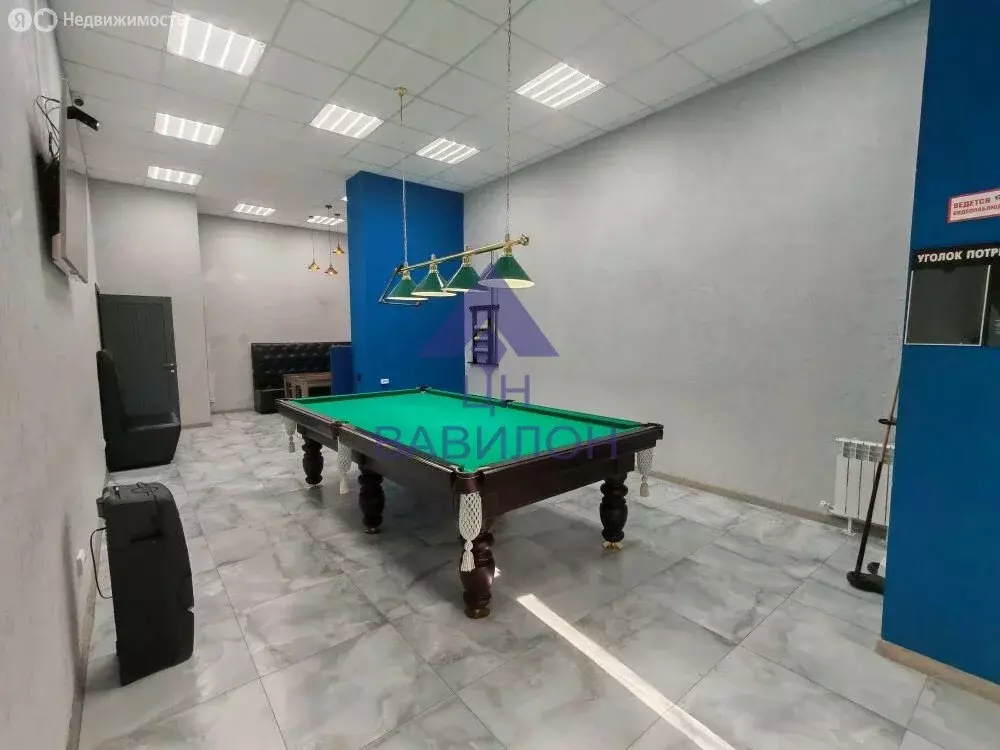 Помещение свободного назначения (42 м) - Фото 1