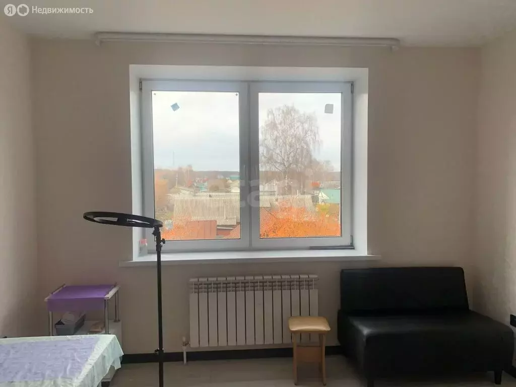 1-комнатная квартира: Саранск, улица Полежаева, 187 (40 м) - Фото 2