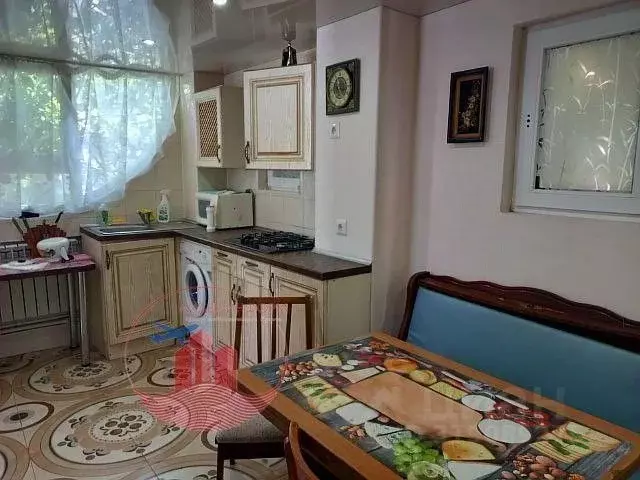 Студия Севастополь ул. Челюскинцев, 58 (30.0 м) - Фото 1