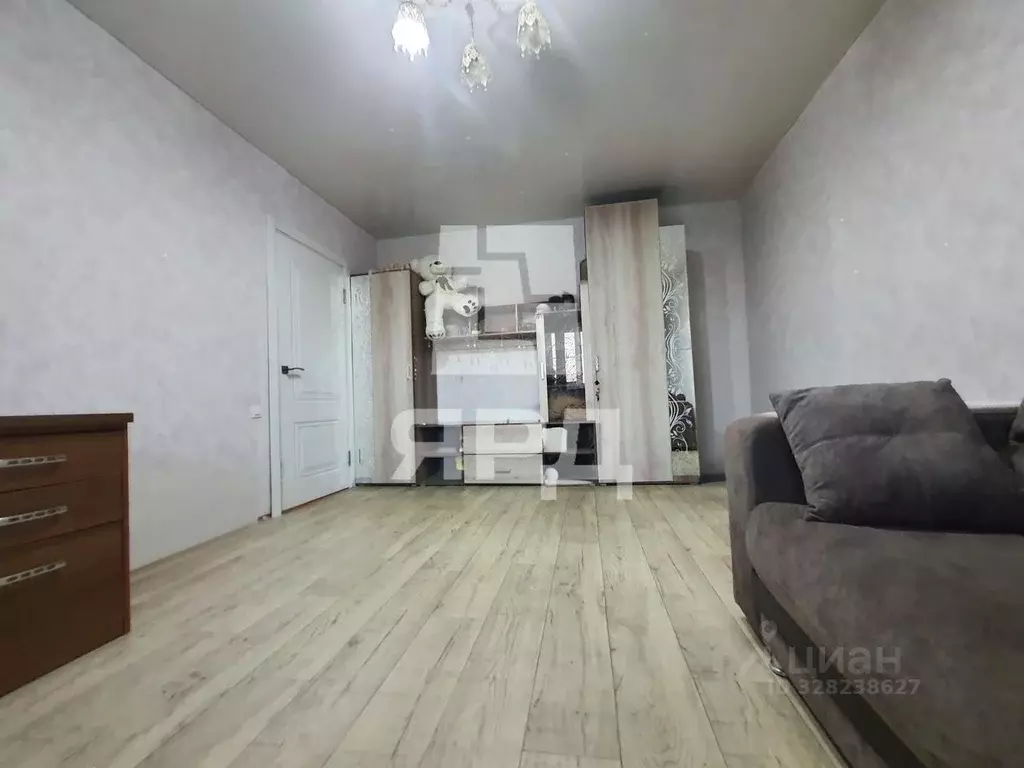 1-к кв. Ростовская область, Таганрог ул. Ломоносова (34.6 м) - Фото 2