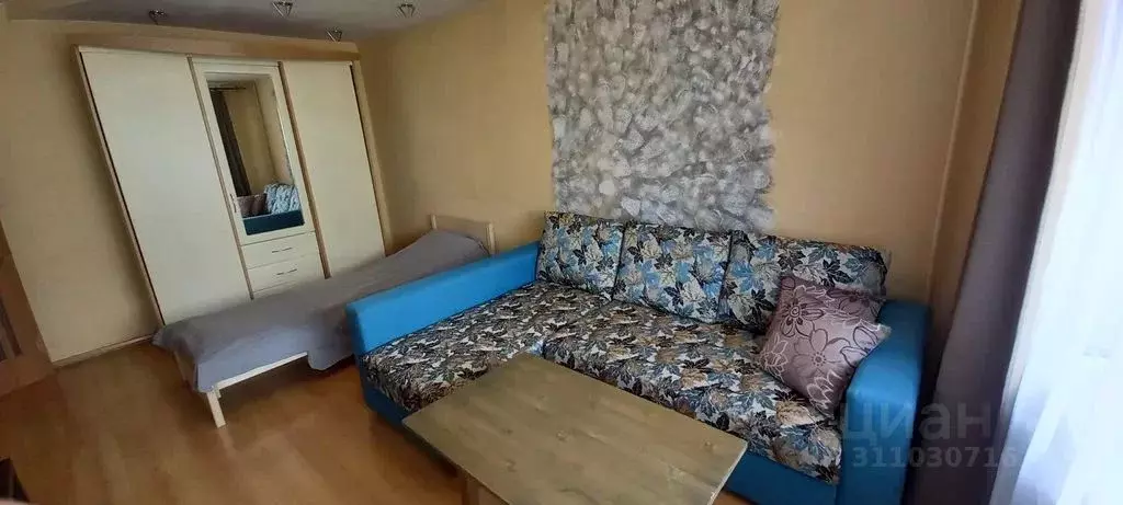 2-к кв. Тверская область, Бологое ул. Некрасова, 2 (57.0 м) - Фото 0