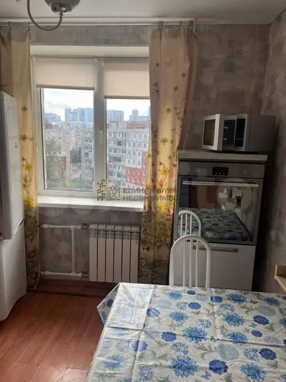 2-к. квартира, 59 м, 9/9 эт. - Фото 1