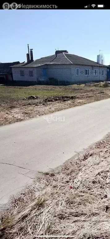 3-комнатная квартира: Лысково, Молодёжная улица, 9 (79.7 м) - Фото 2