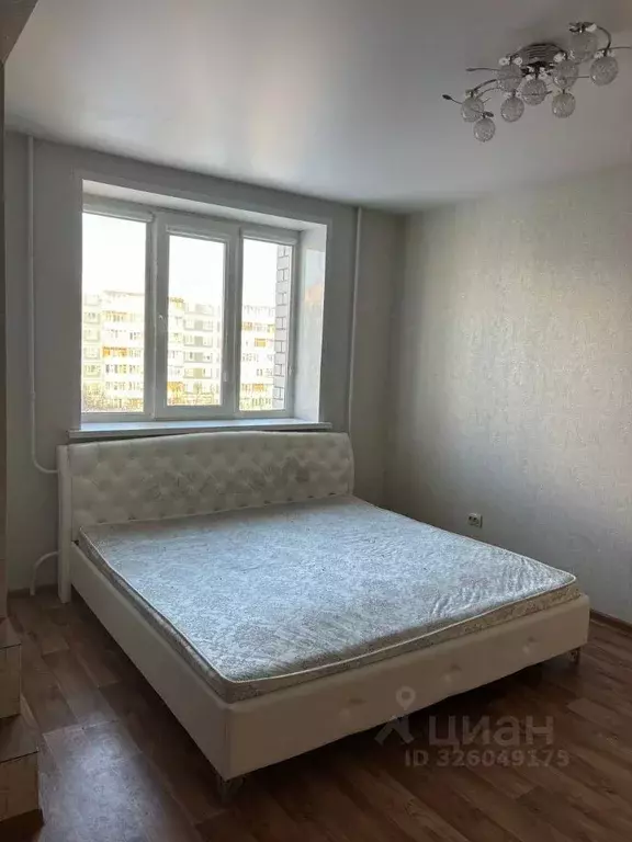 Свободной планировки кв. Ульяновская область, Ульяновск Киевский бул., ... - Фото 2