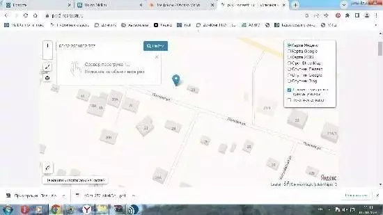 Участок в Самарская область, Ставропольский район, пос. Приморский ... - Фото 2
