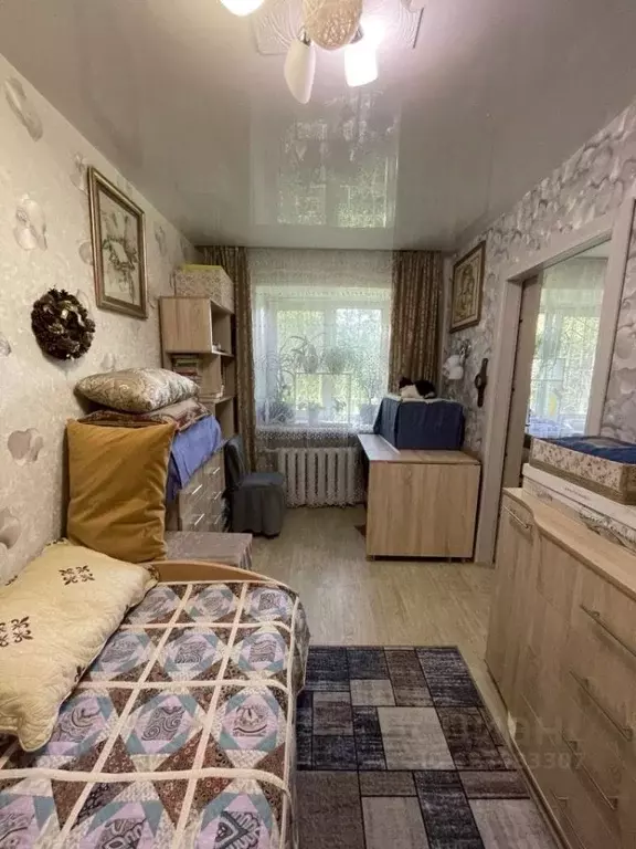 2-к кв. Нижегородская область, Нижний Новгород ул. Ватутина, 3А (42.0 ... - Фото 1