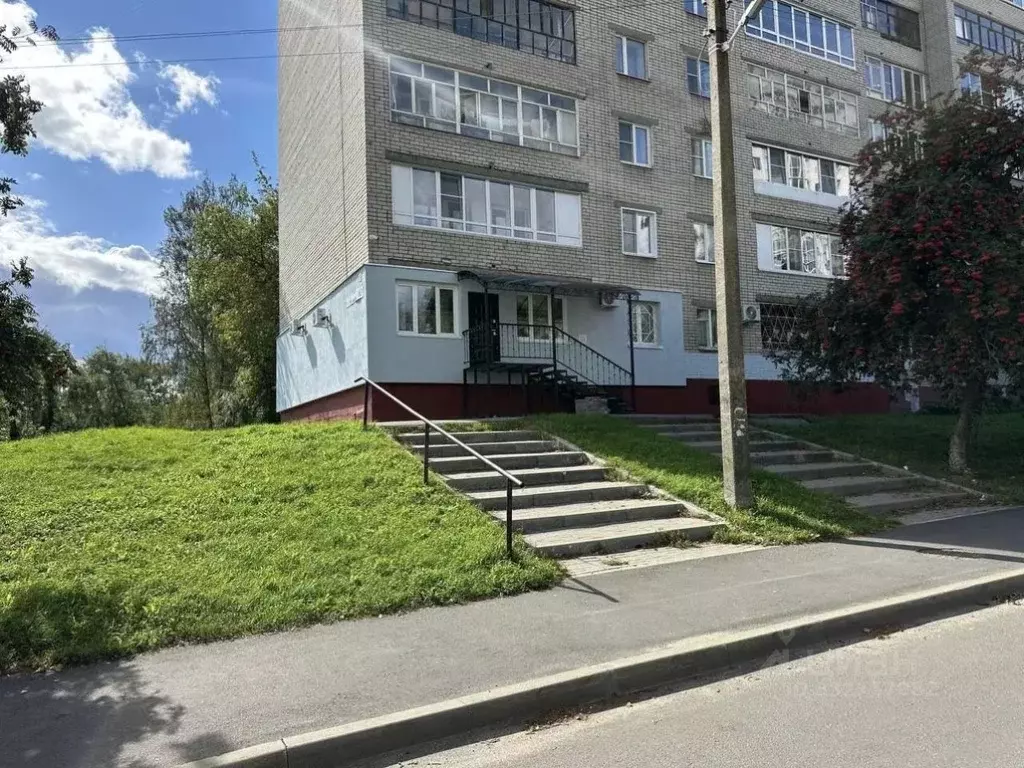 Помещение свободного назначения в Ярославская область, Ярославль ... - Фото 2