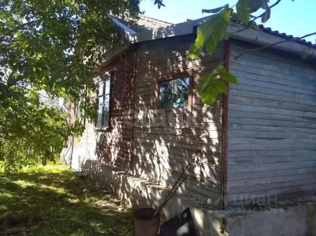 Дом в Ростовская область, Обливский район, Солонецкое с/пос, ... - Фото 1