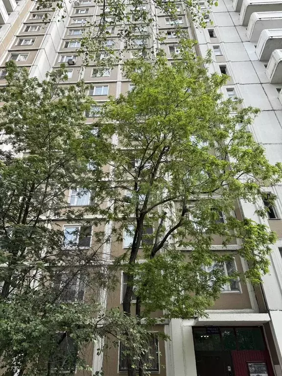2-к. квартира, 59,1 м, 17/22 эт. - Фото 1