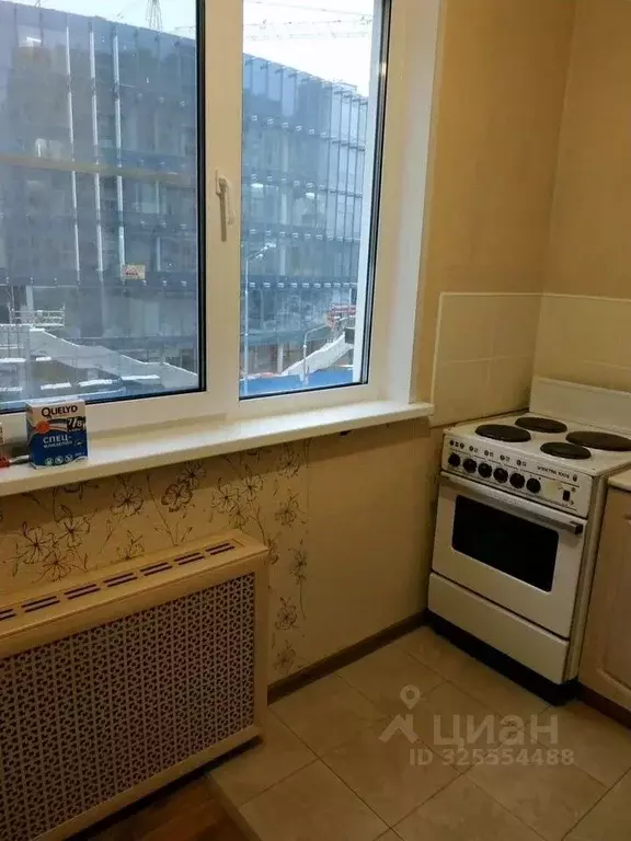 3-к кв. Москва Кавказский бул., 21 (65.0 м) - Фото 1