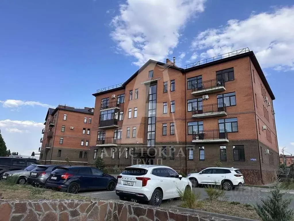 2-к кв. Ставропольский край, Железноводск городской округ, пос. ... - Фото 1