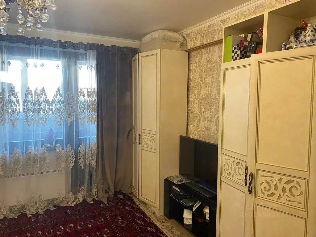 2-к кв. Московская область, Ленинский городской округ, Дрожжино пгт ш. ... - Фото 2