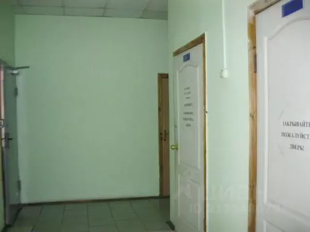 Офис в Нижегородская область, Нижний Новгород ул. Обухова, 11/13 (40 ... - Фото 1