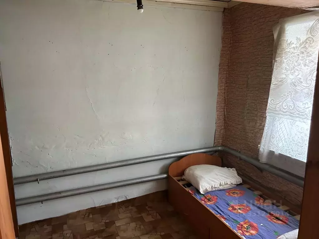 Дом в Свердловская область, Сысерть ул. Свободы, 39А (54 м) - Фото 2