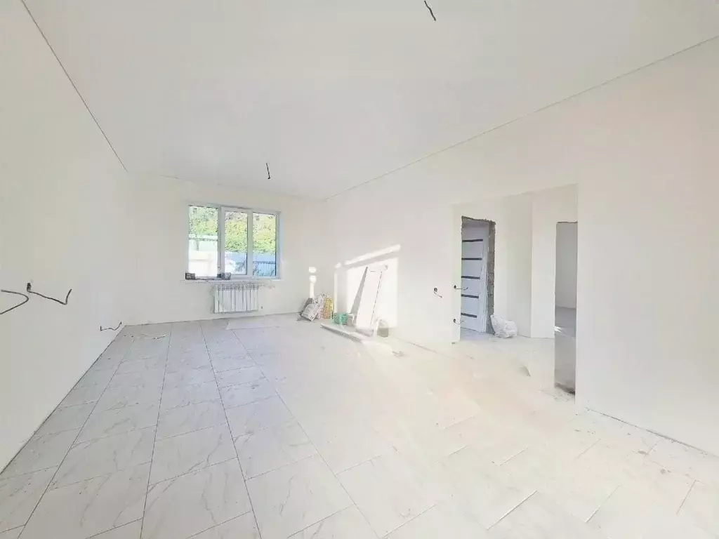 Коттедж в Белгородская область, Яковлевский муниципальный округ, с. ... - Фото 1