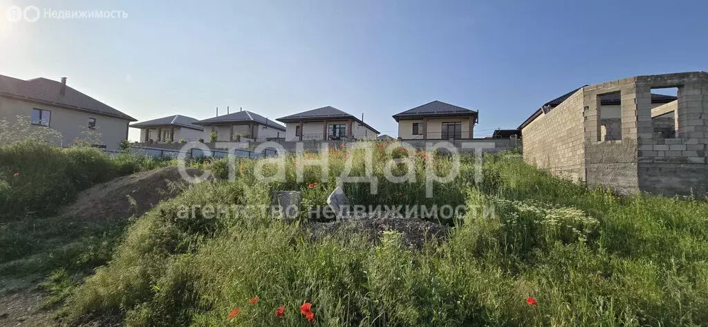 Участок в Ессентуки, Юбилейная улица, 72 (5.7 м) - Фото 0
