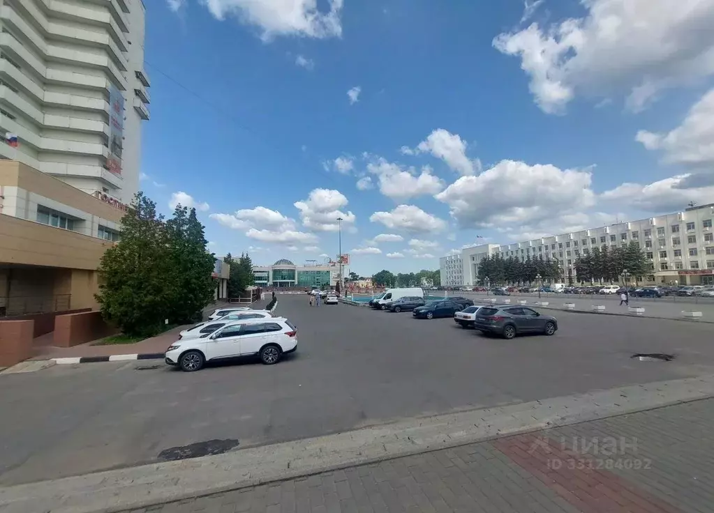 Торговая площадь в Московская область, Коломна Советская пл., 3 (424 ... - Фото 1