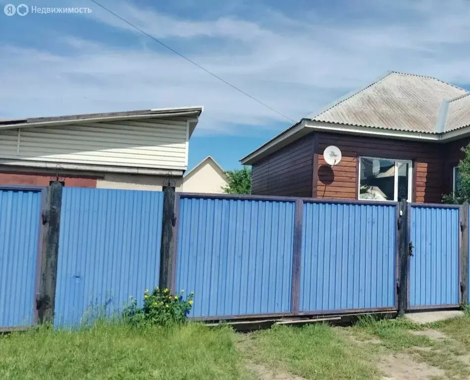 Дом в Минусинск, Тальская улица (240 м) - Фото 2