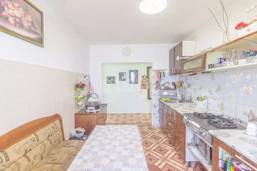 Дом в Сахалинская область, Холмский городской округ, с. Прибой ул. ... - Фото 1