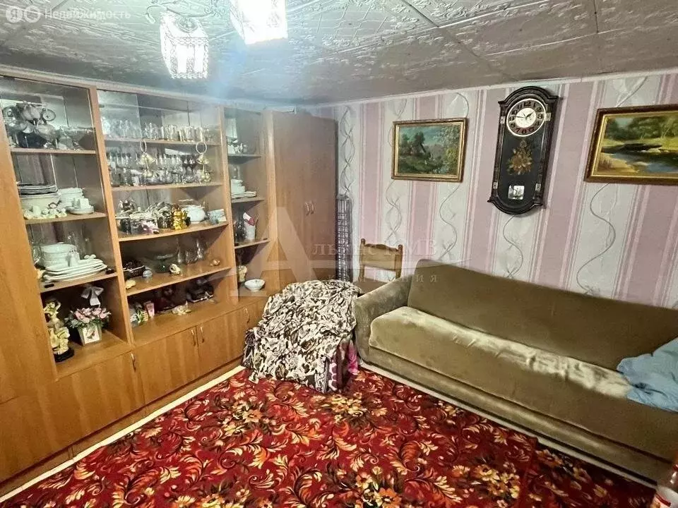 Дом в Зеленокумск, улица Кашпарова (30 м) - Фото 2