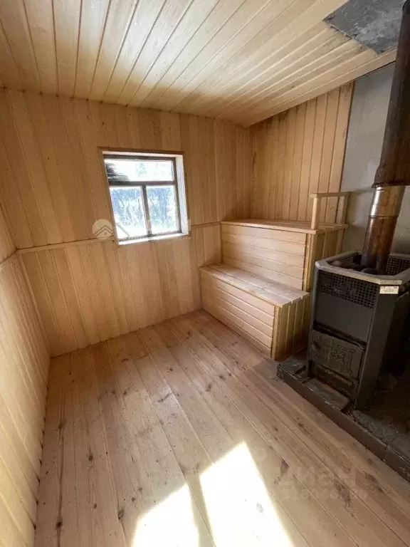 Дом в Чувашия, Чебоксары Заря СНТ, 719 (34 м) - Фото 0