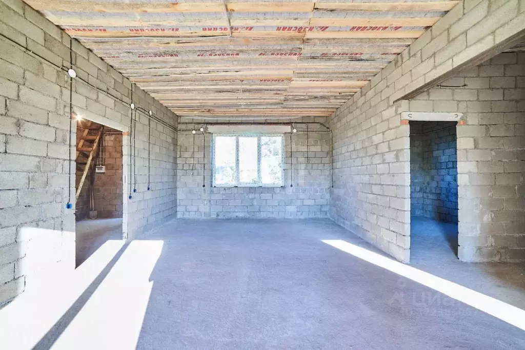 Дом в Башкортостан, Стерлитамакский район, Отрадовский сельсовет, д. ... - Фото 1