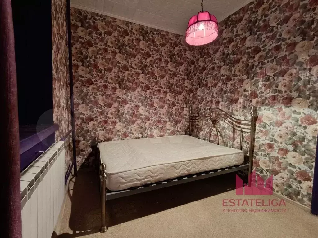 2-к. квартира, 34,8 м, 1/8 эт. - Фото 0