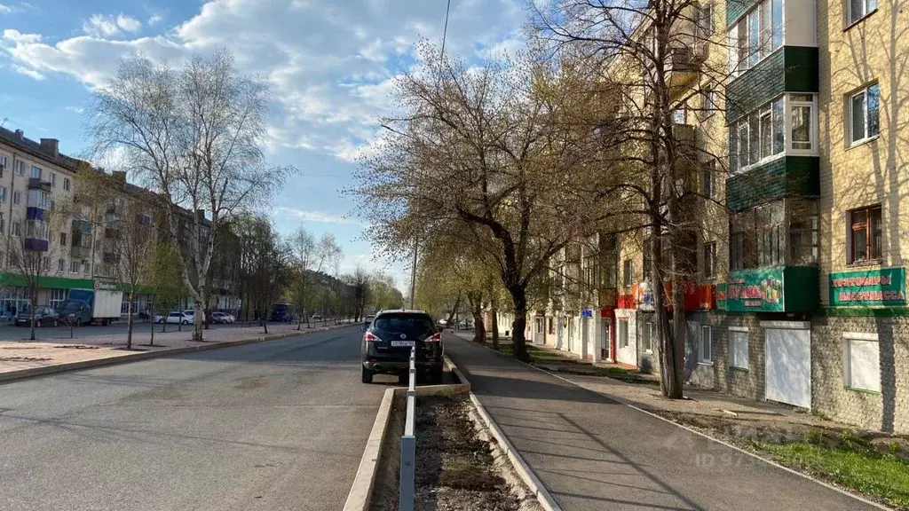2-к кв. Башкортостан, Ишимбай ул. Губкина, 36 (46.0 м) - Фото 0