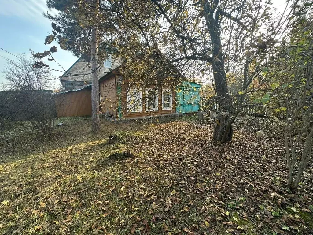 Дом в Московская область, Ногинск Богородский городской округ, ул. 28 ... - Фото 2