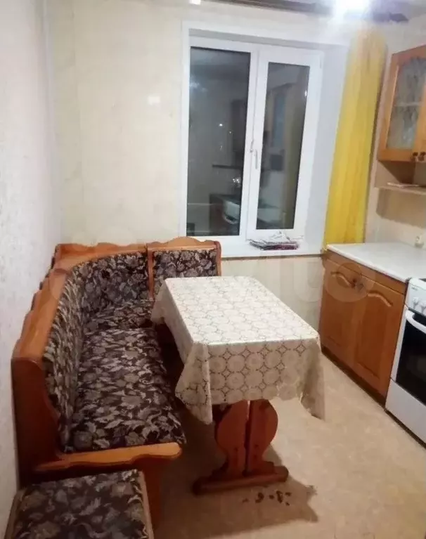 1-к. квартира, 40 м, 2/14 эт. - Фото 1