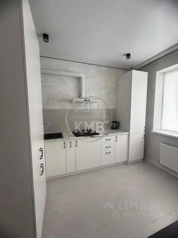 1-к кв. Ставропольский край, Минеральные Воды Советская ул. (37.0 м) - Фото 1