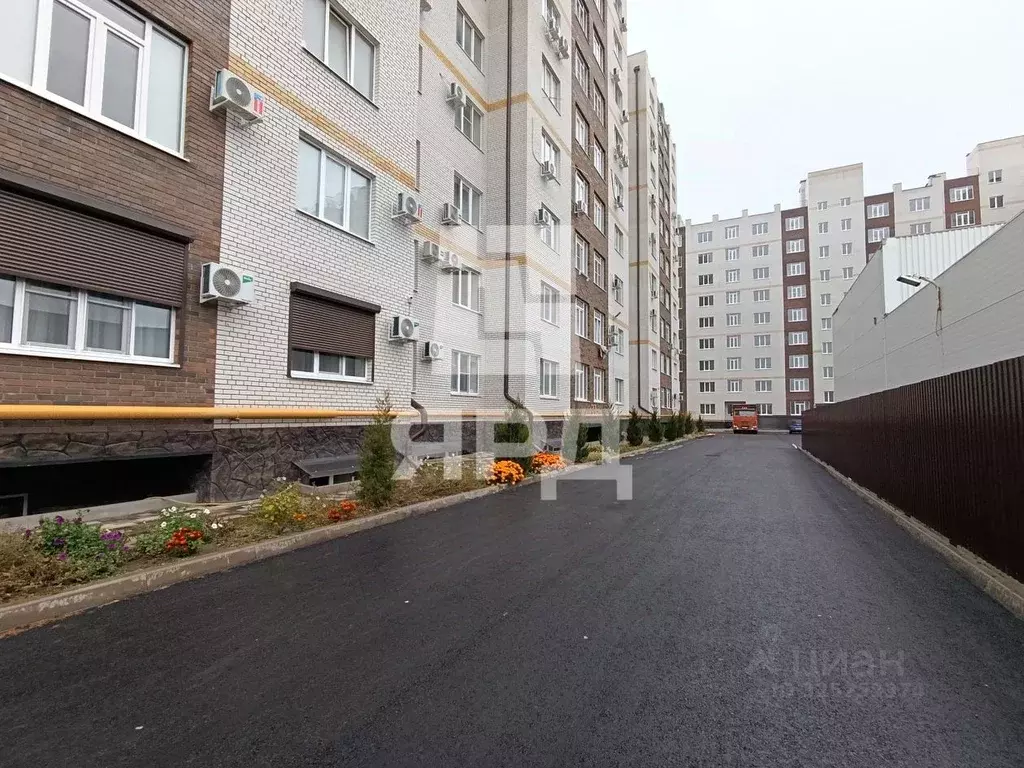 1-к кв. Ростовская область, Таганрог пер. 7-й Новый (41.0 м) - Фото 1