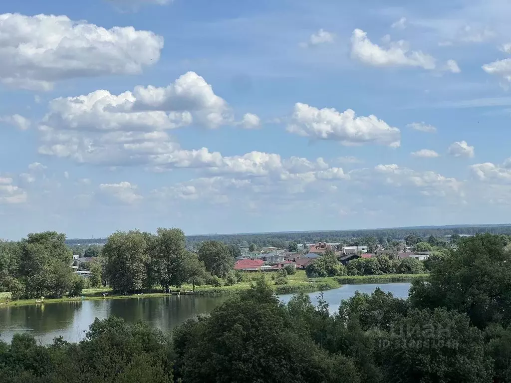 Дом в Ленинградская область, Ломоносовский район, д. Низино ул. ... - Фото 0